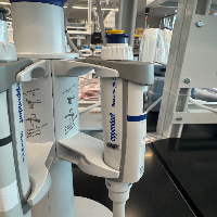 Eppendorf Research Plus Single Channel Pipettes - Quantity 6 image 0